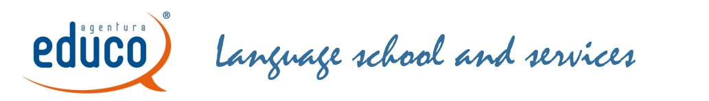 Agentura EDUCO language school